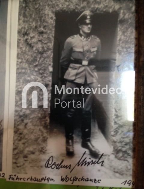 Imagen cedida a Montevideo Portal