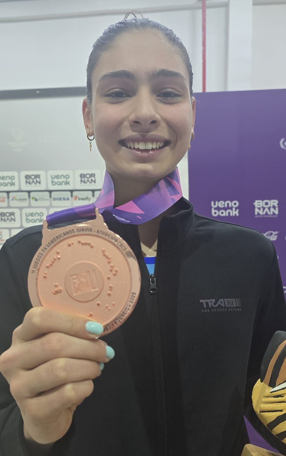 Foto: Andrés Cottini / FútbolUy