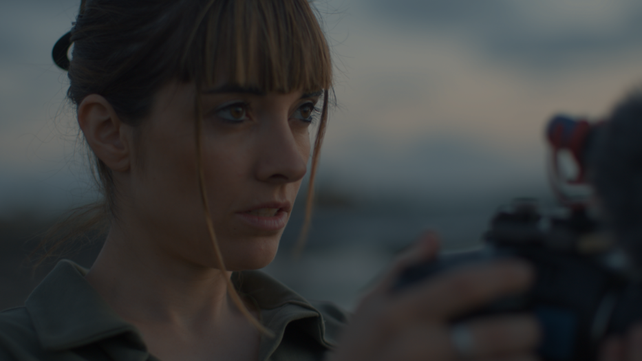 Agua Invadida (2025), Carolina Sosa