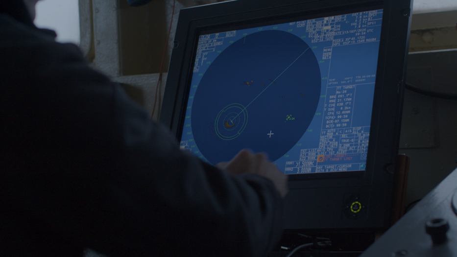 Agua Invadida (2025), Carolina Sosa