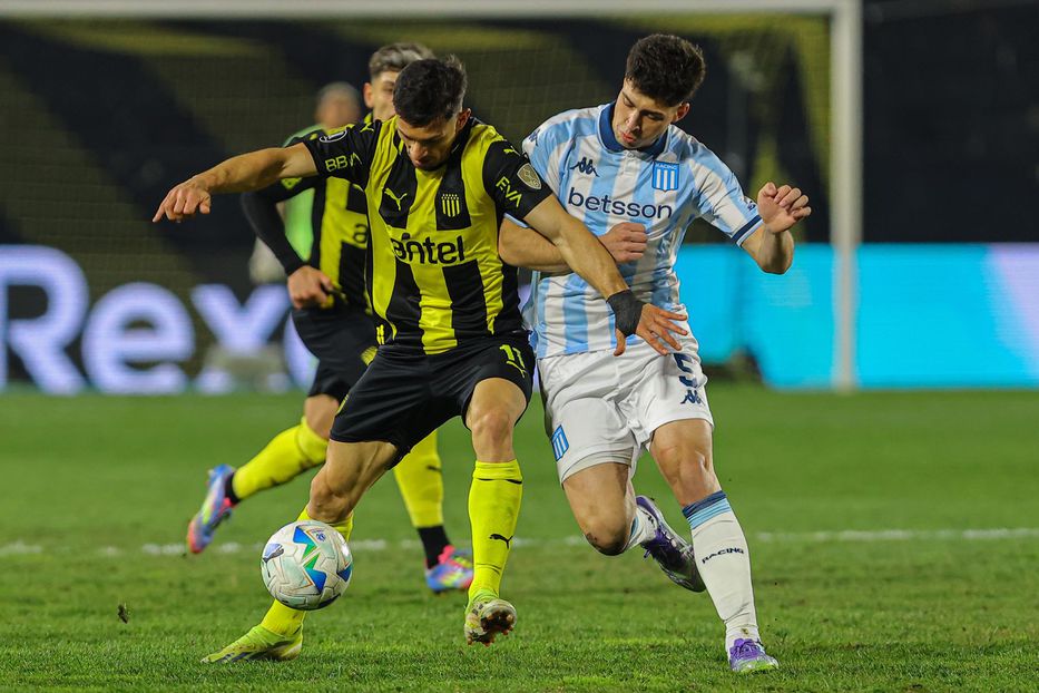 Es la hora, es la hora