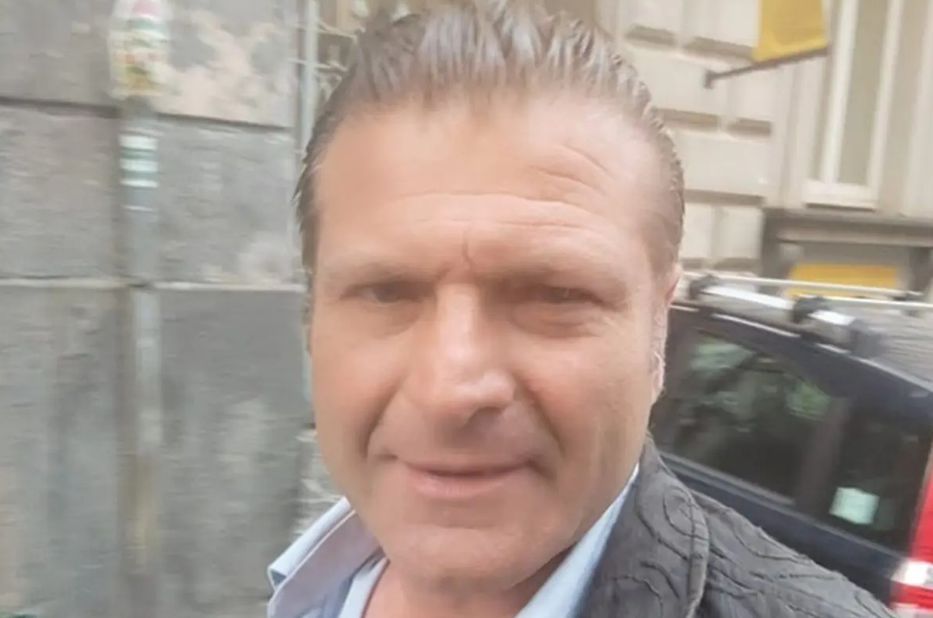 Facebook de Luigi Di Sarno