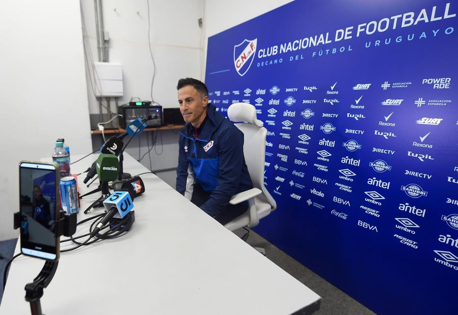 Foto: Dante Fernández / FocoUy