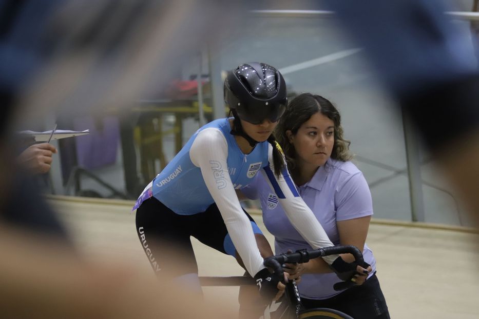 Foto: @santiagosportsphotographer