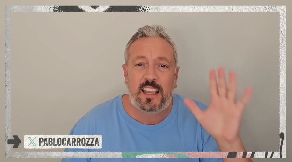 Traigan puertas, que manijas sobran