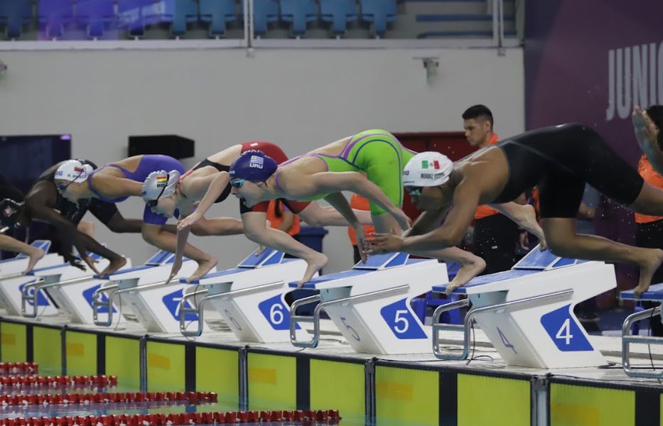 Persiguiendo sueños