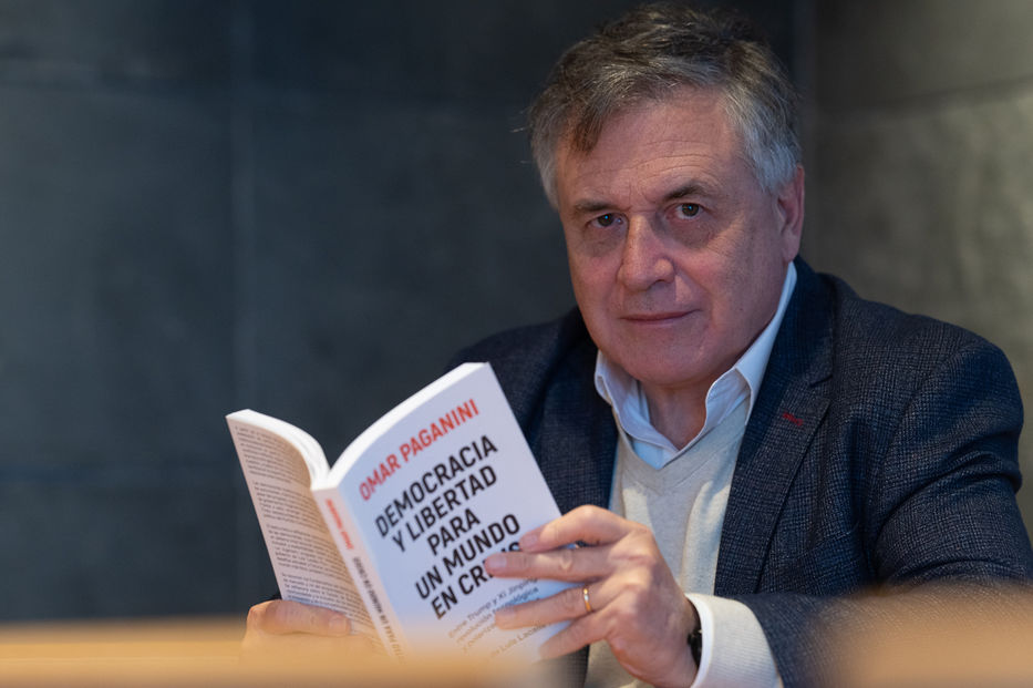 Foto: Javier Noceti/Montevideo Portal.