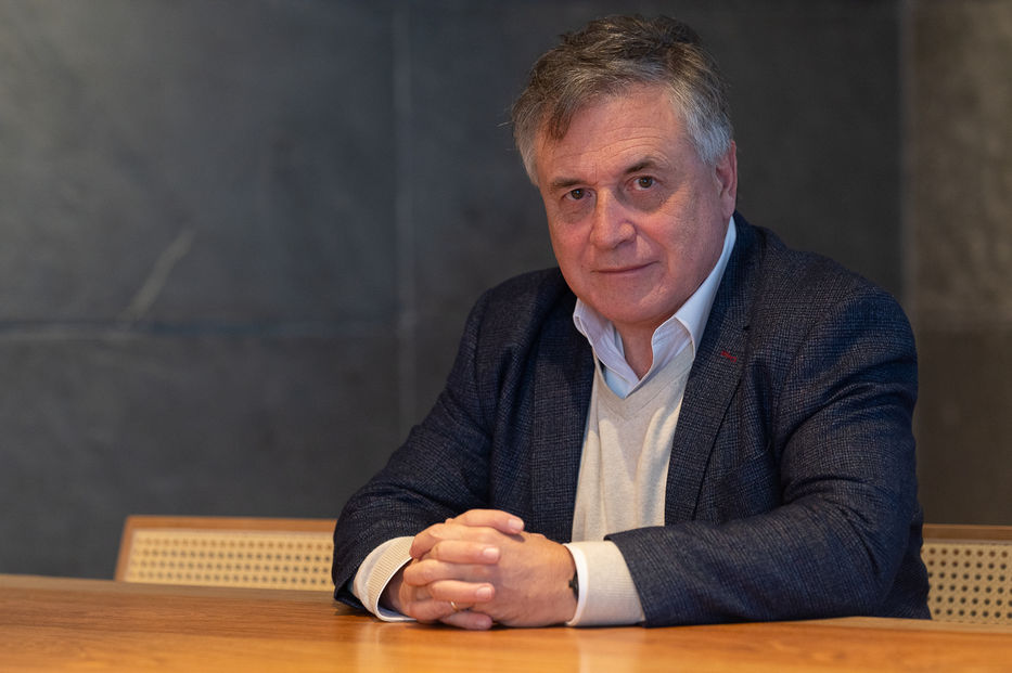 Foto: Javier Noceti/Montevideo Portal.