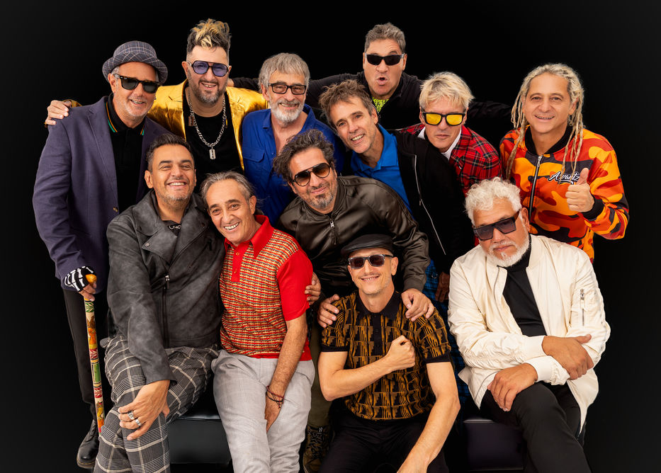 Cortesía de producción