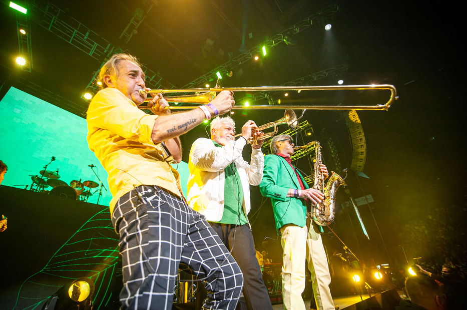 Cortesía de producción