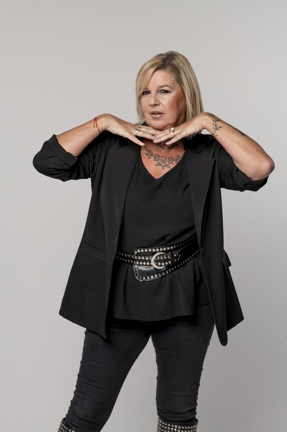 Cortesía de la producción