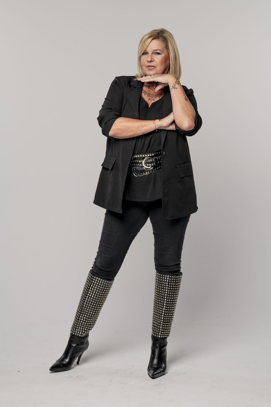 Cortesía de la producción