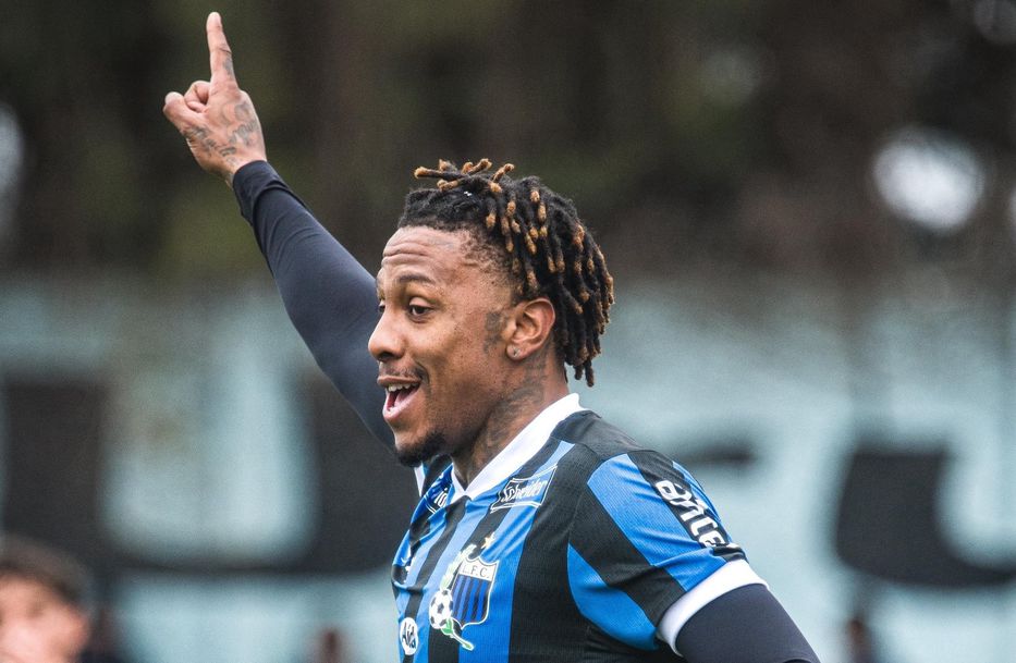 Sufriendo también vale