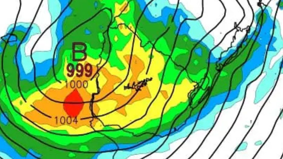 Se viene el estallido