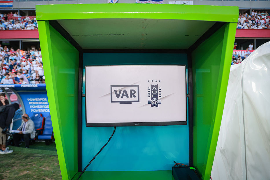 Para un fútbol más justo