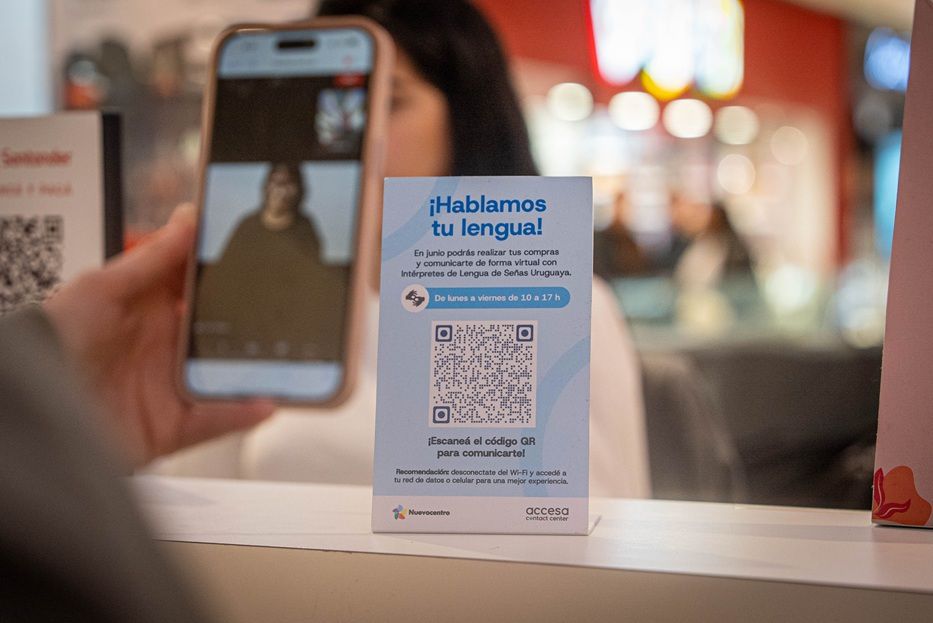 Comunicación sin barreras