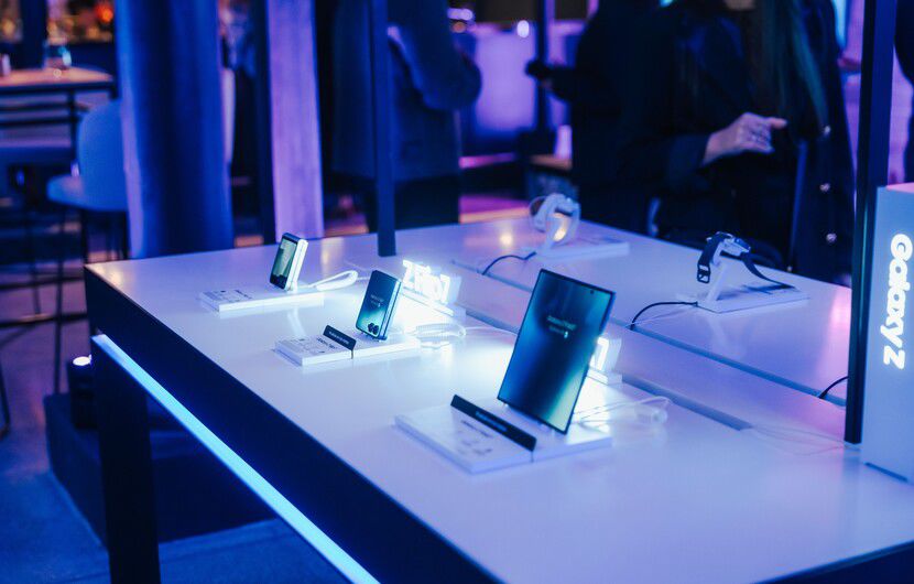 Inteligente, versátil y potente