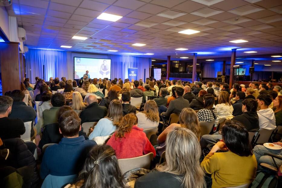 Foto: cedida a Montevideo Portal