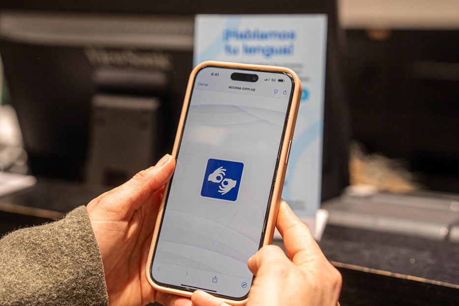 Foto: cedida a Montevideo Portal