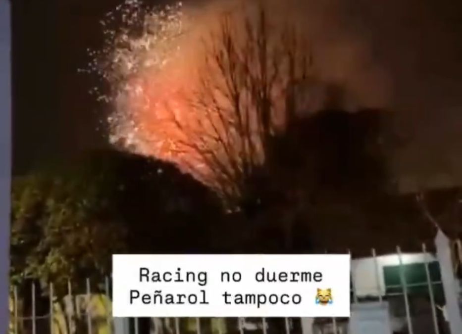 La vieja Copa Libertadores