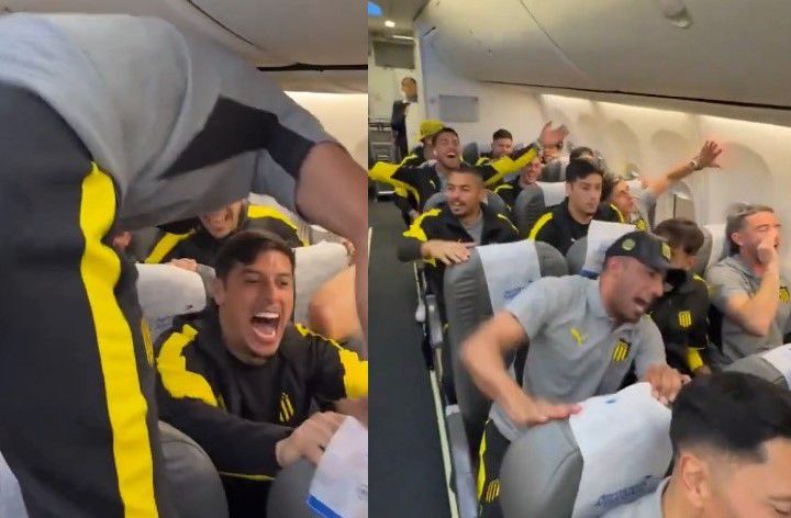 Como locos, obsesionados