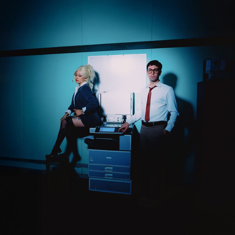 Cortesía de la producción