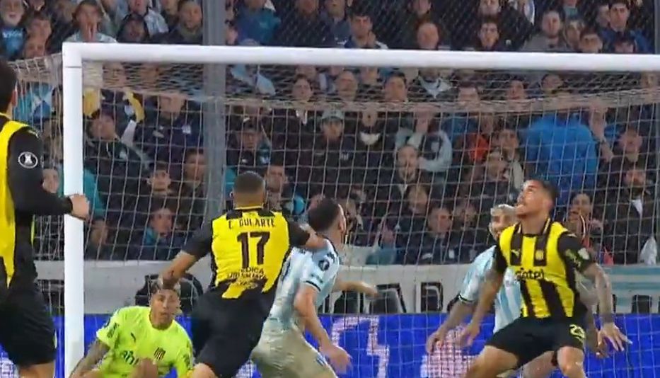 Para gustos, colores