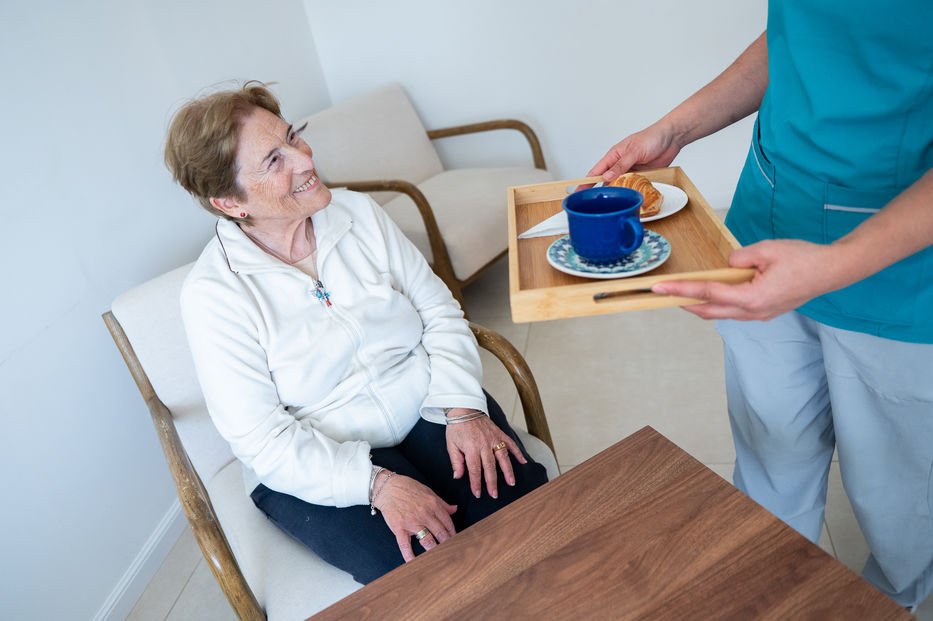 Nuevo modelo de atención