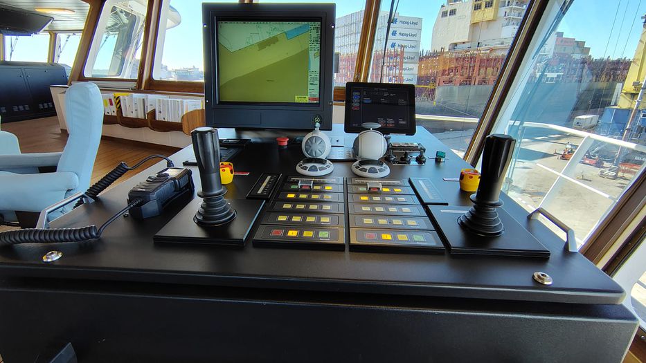 Fotos: Cecilia Presa