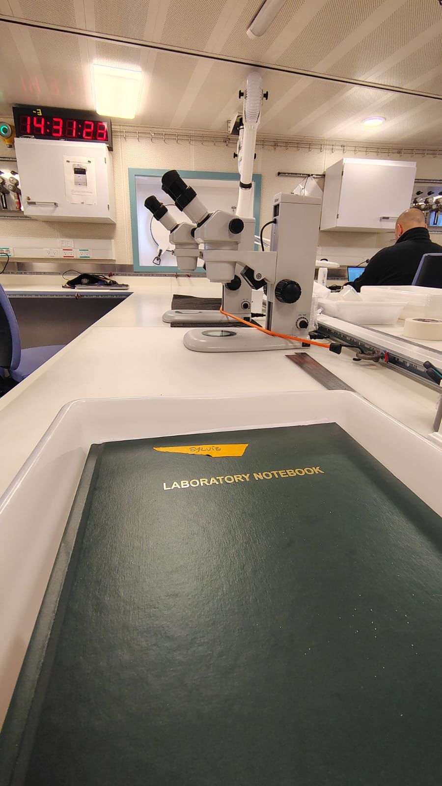 Fotos: Cecilia Presa