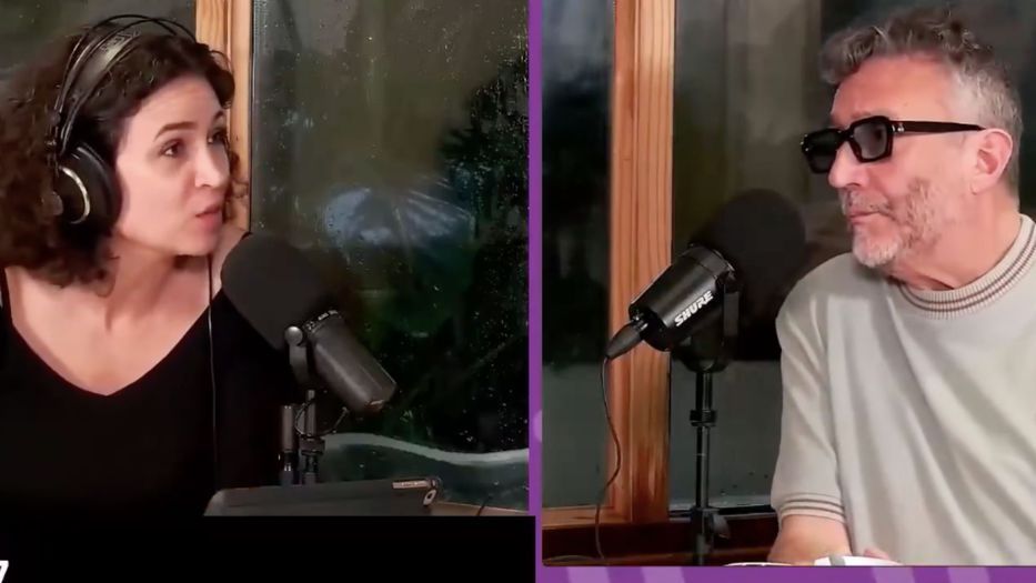 Rock and roll revolution