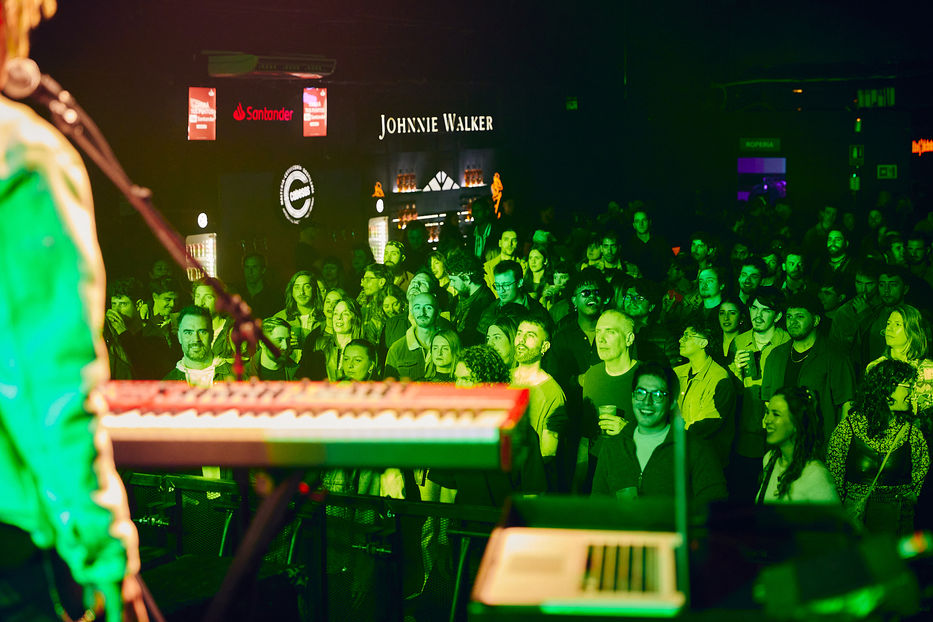 Cortesía de la producción