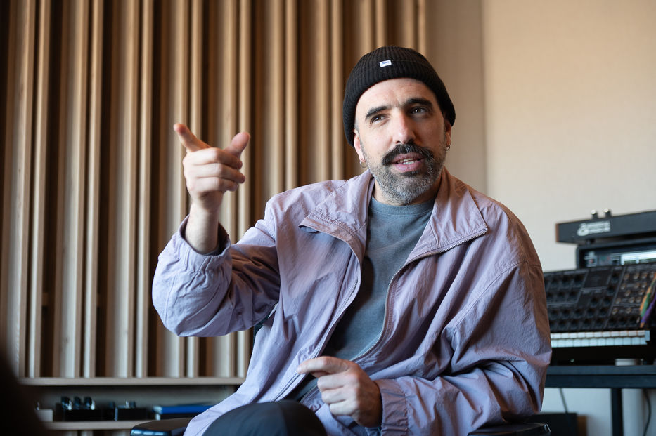 Foto: Javier Noceti&nbsp;