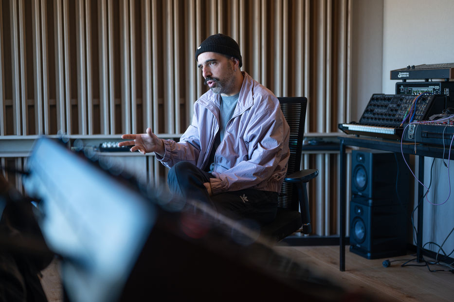 Foto: Javier Noceti&nbsp;