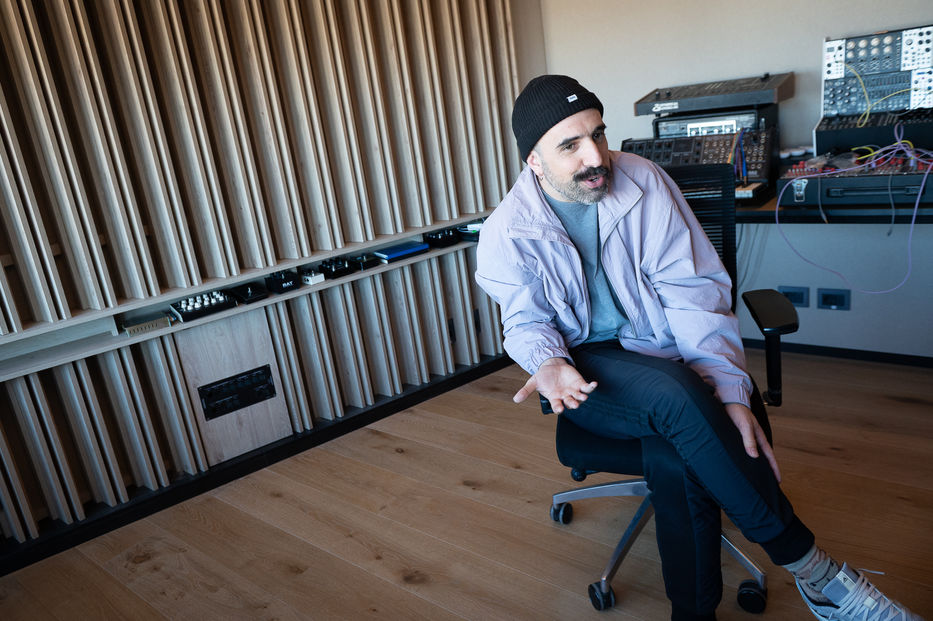 Foto: Javier Noceti&nbsp;