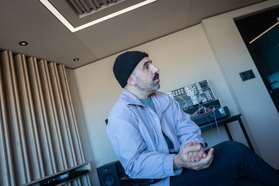 Foto: Javier Noceti&nbsp;