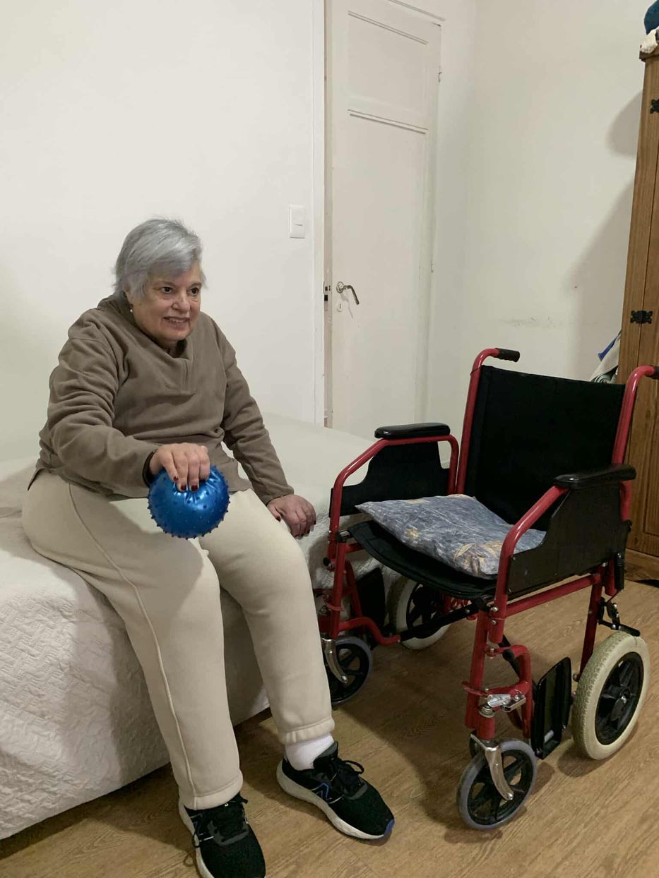 Foto cedida a Montevideo Portal