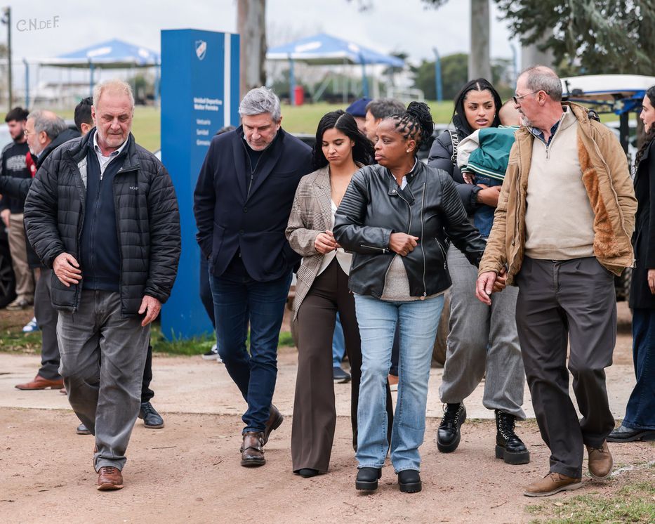 En el corazón de todos