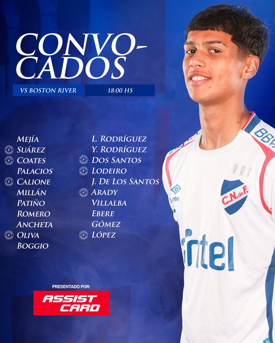 Foto: Prensa Nacional