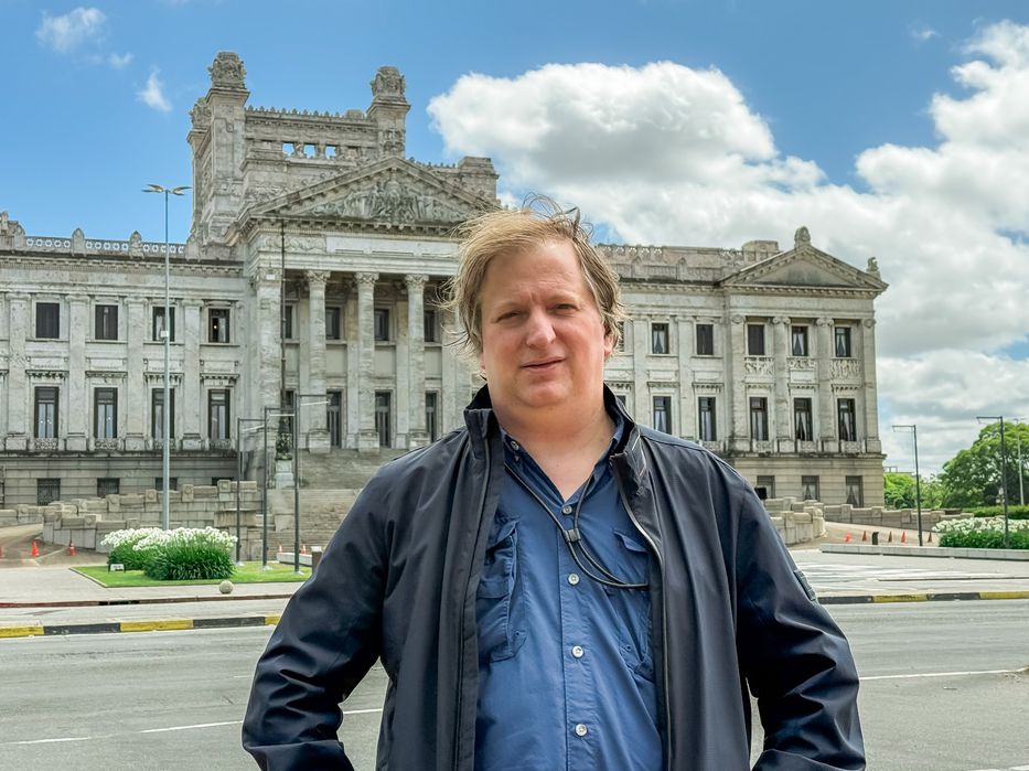 En tu cara, Dan Brown