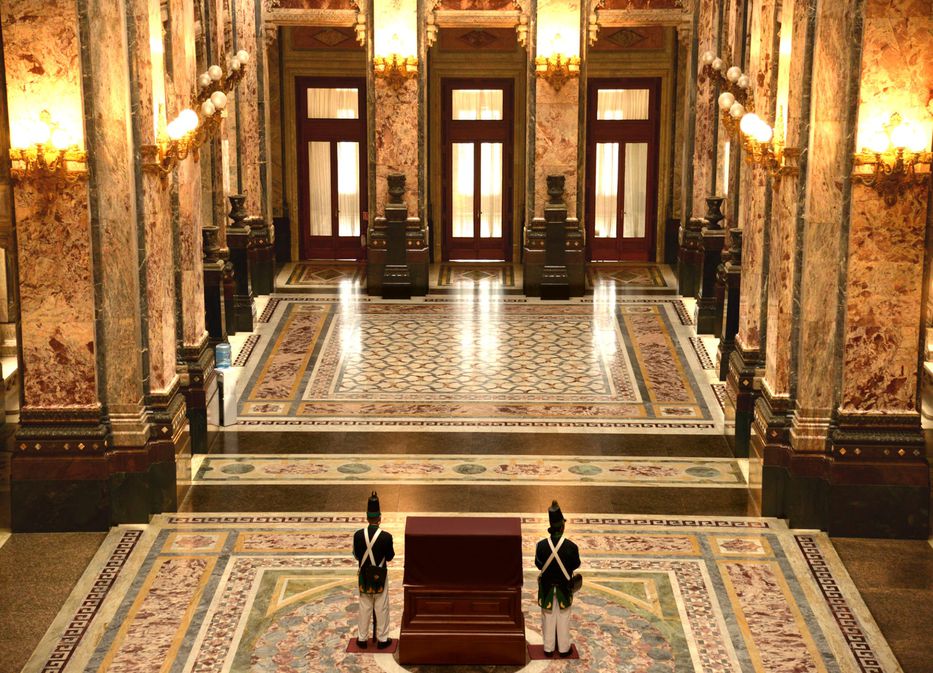 Foto: Héctor Testoni