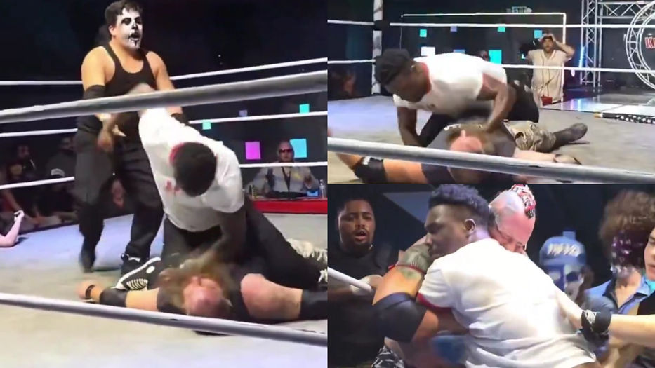 Los pecados del padre