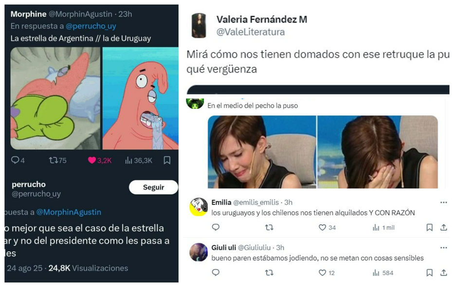 Tocado, tocado, hundido