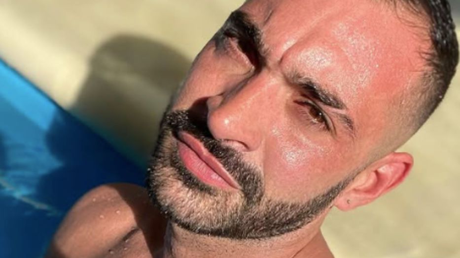 En el ojo de la Pantera