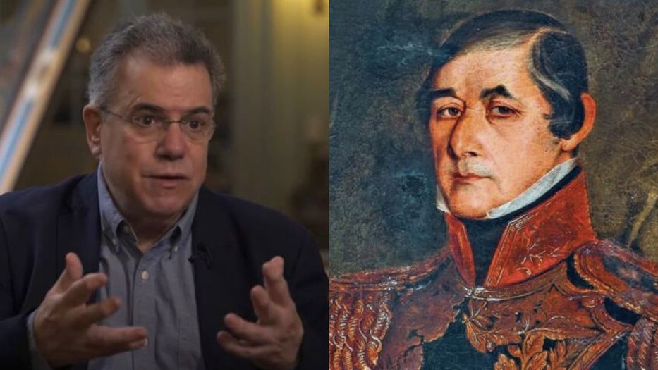 Rebobinando la historia