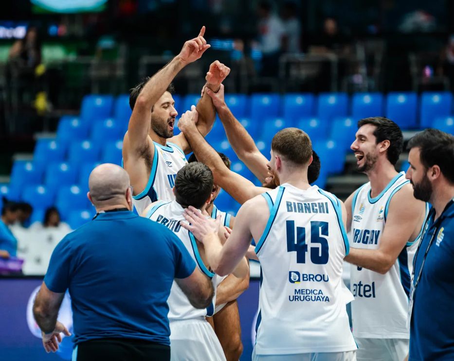 Foto: FIBA Américas