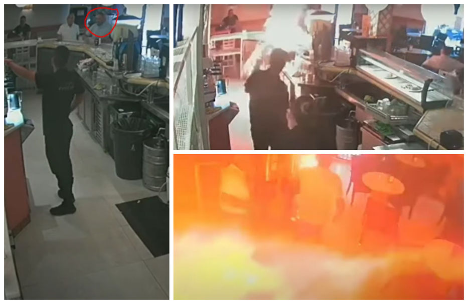 Pede aos gritos um molho.