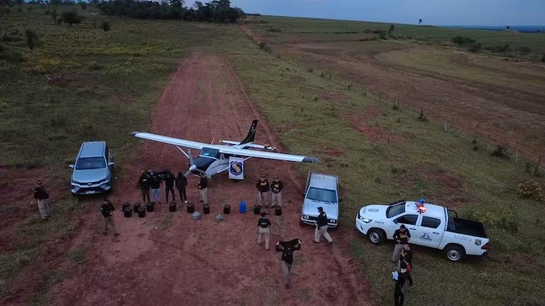 No es Moreno Martins