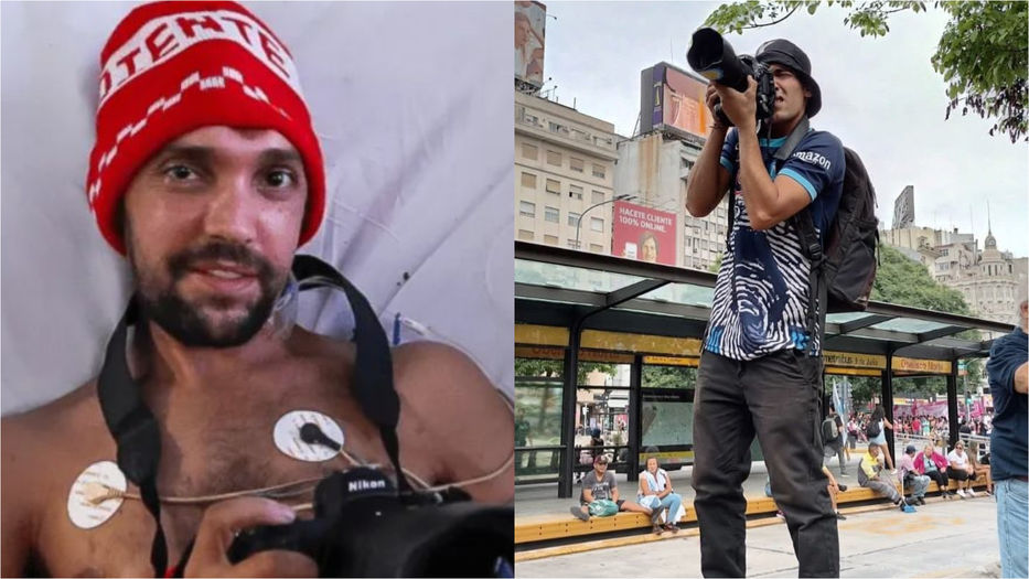 A la espera de mejorías