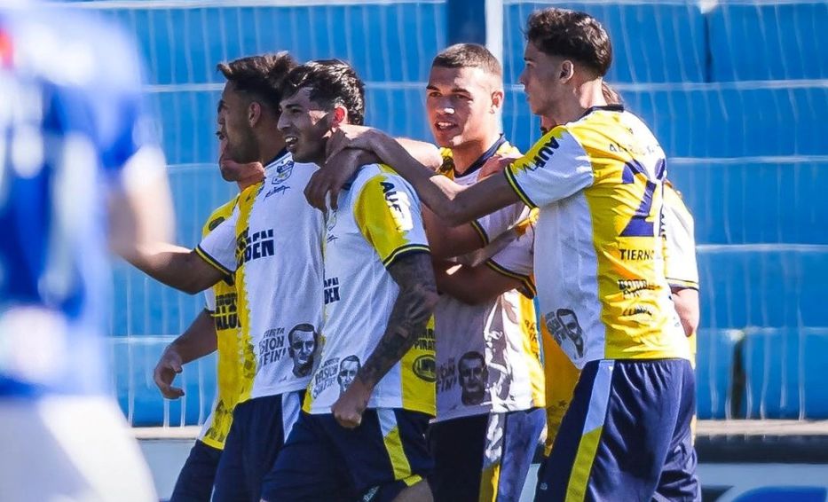 El peso de la historia